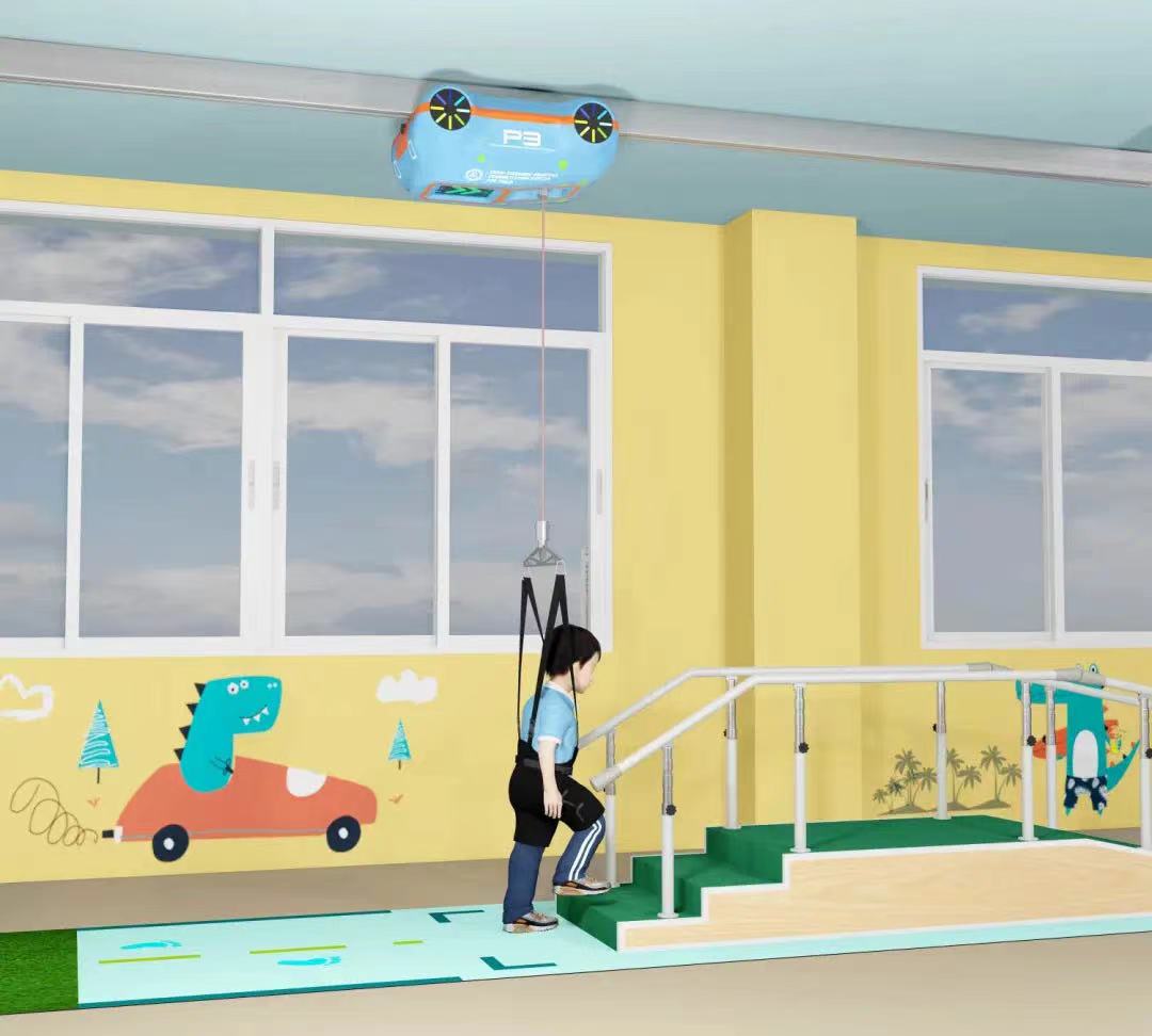 關(guān)于天軌及其臨床應用，你了解嗎？