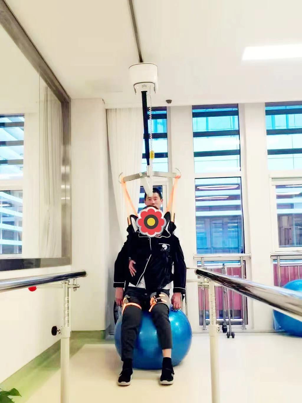 關(guān)于天軌及其臨床應用，你了解嗎？