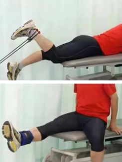 膝過伸不煩惱，康復(fù)訓(xùn)練有妙招