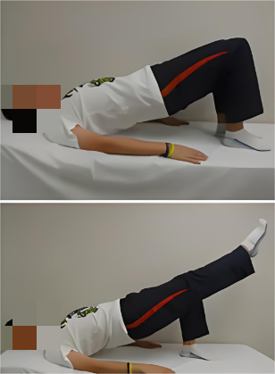 膝過伸不煩惱，康復(fù)訓(xùn)練有妙招